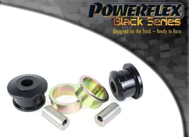Powerflex Front Wishbone Rear Bush PFF85-802BLK for Volkswagen Arteon (2017 on)