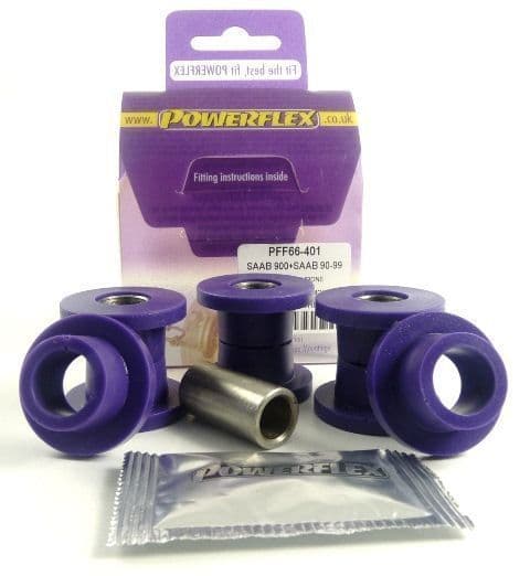 Powerflex Front Wishbone Upper Arm Bush PFF66-401 for Saab 900 (1983-1993)