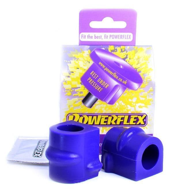 Powerflex Frt ARB Bush 21mm (1 Piece) PFF80-1303-21 Vauxhall / Opel Astra MK5 Astra H (2004-2010)