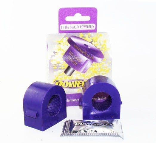 Powerflex Frt ARB Bush 21mm (2 Piece) PFF80-1203-21 Vauxhall / Opel Astra MK5 Astra H (2004-2010)