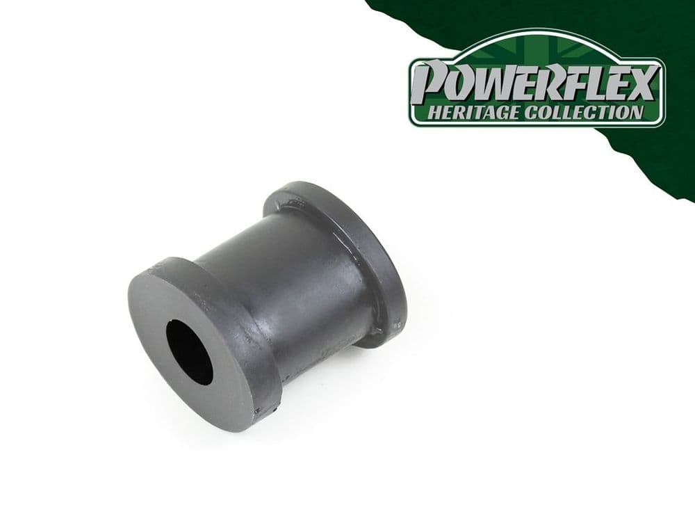Powerflex Gear Shift Arm Front Bush Oval PFF5-4631H for BMW E38 (1994 - 2002)
