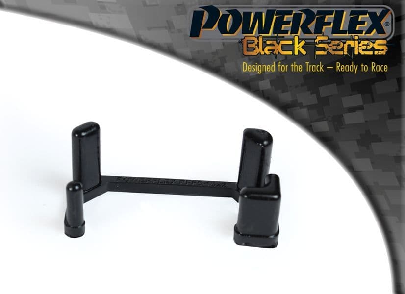 Powerflex Gearbox Bush Insert PFF5-1322BLK for Zinoro M13 60H/100H