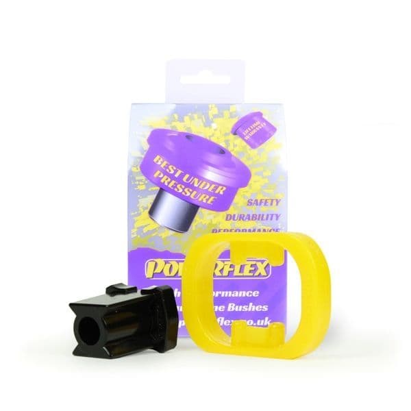 Powerflex Gearbox Bush Insert PFF60-1421 for Dacia Duster