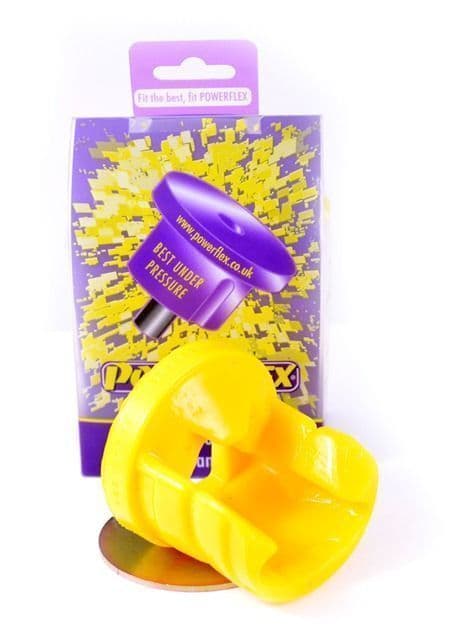 Powerflex Gearbox Mount Insert PFF80-1321 for Vauxhall / Opel Astra MK5 - Astra H (2004-2010)