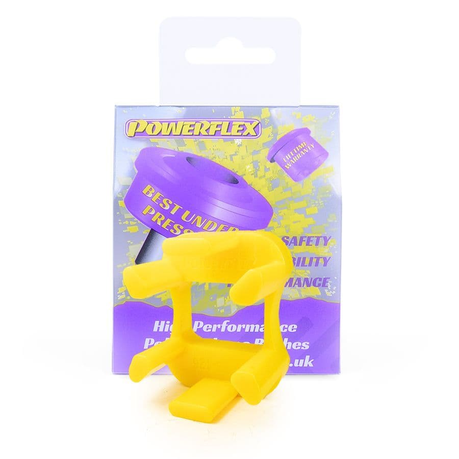 Powerflex Gearbox Support Bush Insert  PFR3-126- Audi 80, 90 Quattro (92-96), S2 B4, RS2 B4 (94-96)