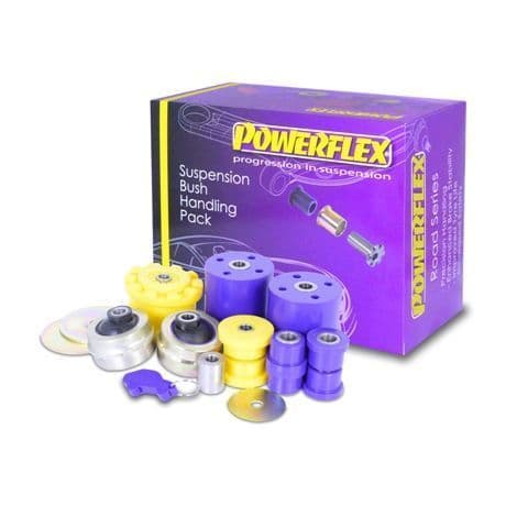 Powerflex Handling Pack PF19K-1004 for Ford Fiesta Mk7 ST (2013-)