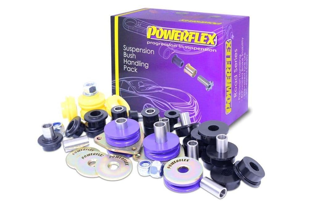 Powerflex Handling Pack PF32K-1001 for Land Rover Defender (1984 - 1993)