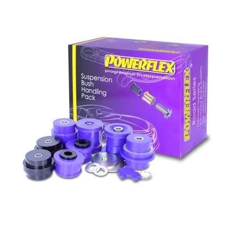 Powerflex Handling Pack PF5K-1002 for BMW E36 3 Series