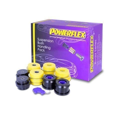 Powerflex Handling Pack PF5K-1003 for BMW E46 3 Series Compact