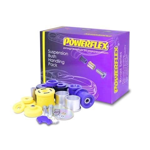 Powerflex Handling Pack PF5K-1004 for Mini Gen 1 R50/52/53 (2003 - 2006)