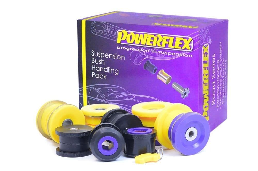 Powerflex Handling Pack PF5K-1006 for BMW E46 3 Series M3