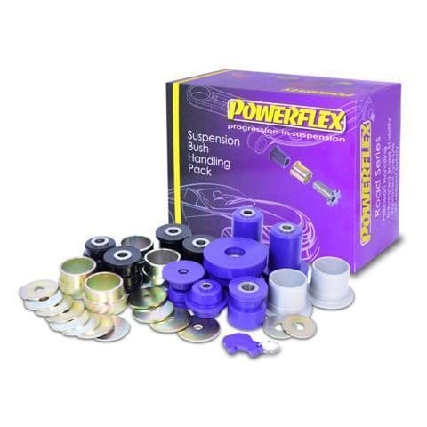Powerflex Handling Pack PF60K-1001 for Renault Clio 2 172 & 182 PH2