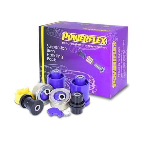 Powerflex Handling Pack PF80K-1001 for Corsa E inc VXR/OPC (2015 - Onward)