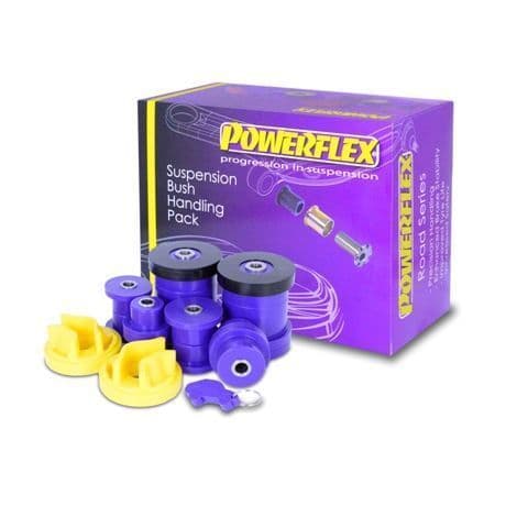 Powerflex Handling Pack PF80K-1002 for Vauxhall Astra MK5 H Z20LEL/R/H