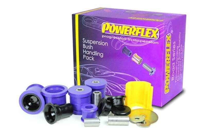 Powerflex Handling Pack PF85K-1005 for VW Golf Mk5 GTI & R32 (-2008 Petrol)