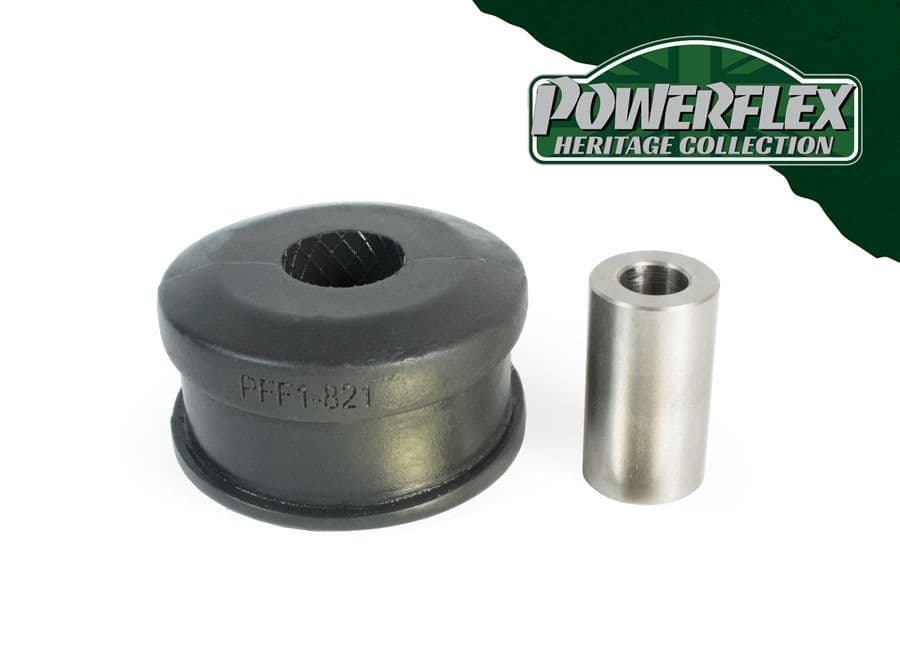 Powerflex Heritage Engine Mount Stabiliser to Chassis Bush PFF1-821H for Alfa Romeo 145, 146, 155
