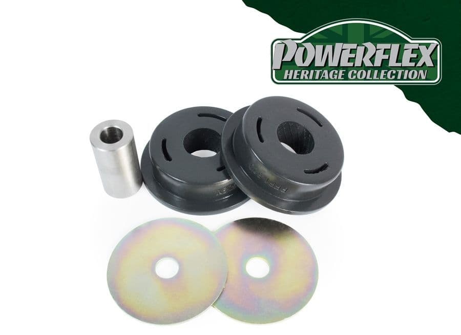 Powerflex Heritage Engine Mount to Stabiliser Bush PFF1-820H for Alfa Romeo 145, 146, 155