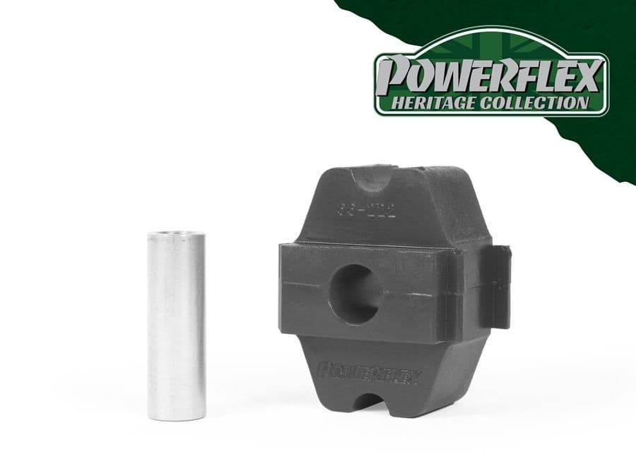 Powerflex Heritage Engine Torque Rod To Engine Bush, Auto Diesel PFF66-222RH for Saab 9-5 YS3E