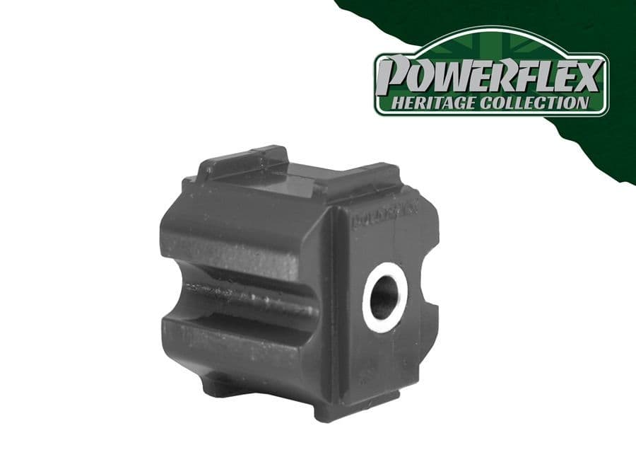Powerflex Heritage Engine Torque Rod To Engine Bush, Manual Petrol PFF66-221H for Saab 9-5 YS3E