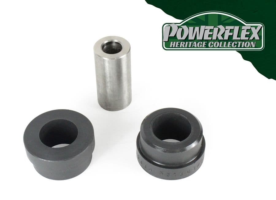 Powerflex Heritage Engine Torque Rod To Subframe Bush PFF66-220H for Saab 9-5 YS3E
