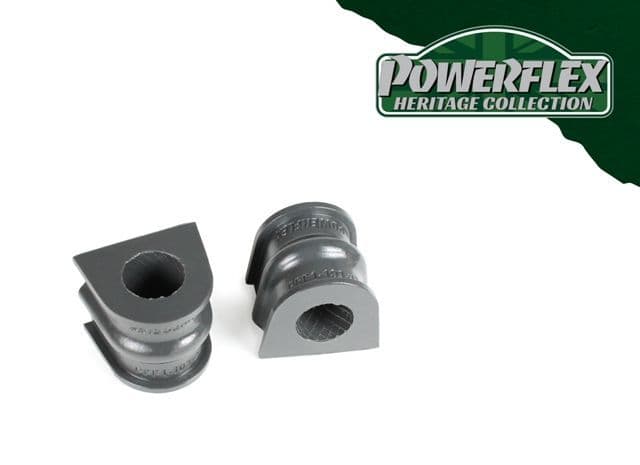 Powerflex Heritage Front Anti Roll Bar Bush 18mm PFF1-103-18H Alfa Romeo Alfasud, 33