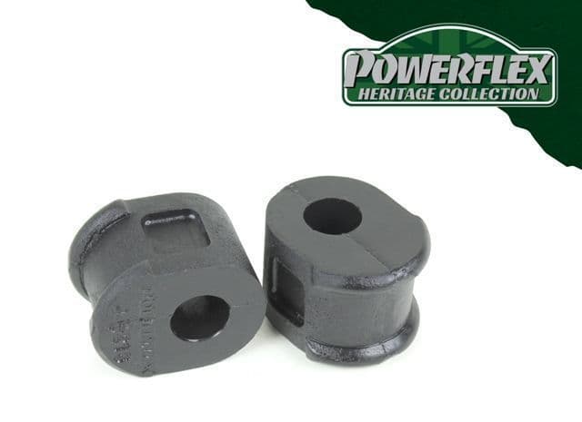 Powerflex Heritage Front Anti Roll Bar Inner Bush PFF85-216H for VW Golf MK1