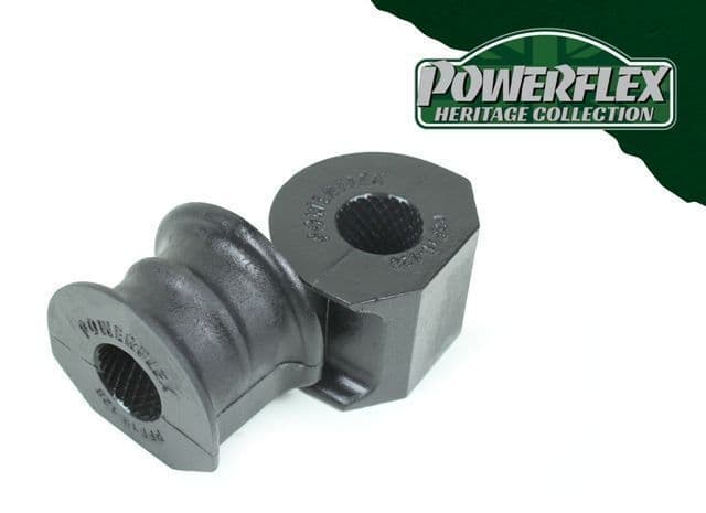 Powerflex Heritage Front Anti Roll Bar Mounting Bush 28mm PFF19-128H