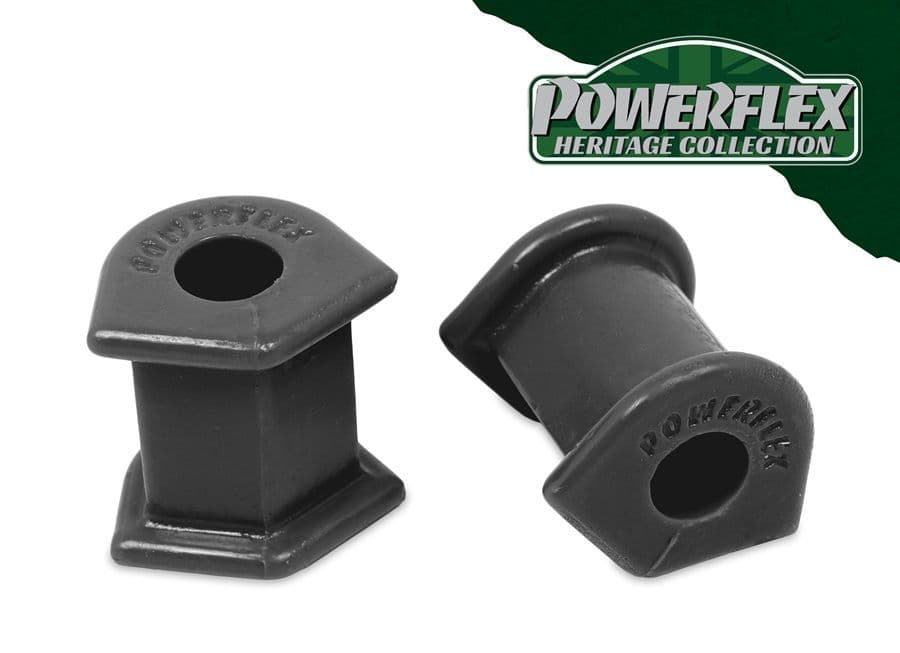 Powerflex Heritage Front ARB Bush (03-05) 15mm PFF1-804-15H Alfa Romeo GTV & Spider 916 2.0 & V6