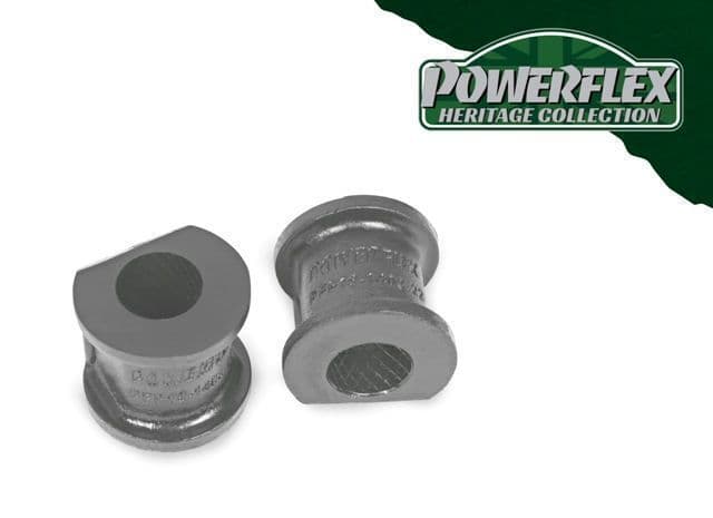 Powerflex Heritage Front ARB Bush 22mm PFF19-1403-22H for Ford Escort Mk1