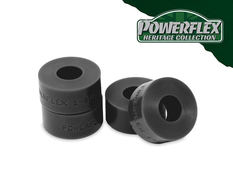 Powerflex Heritage Front ARB End Link To Arm Bush PFF1-805H for Alfa Romeo GTV & Spider 916 2.0 & V6