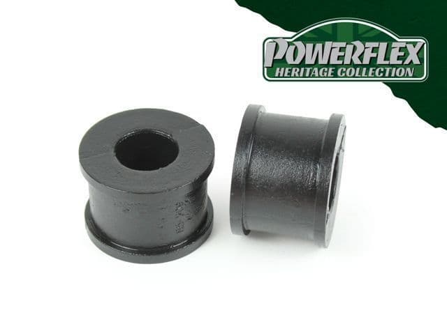 Powerflex Heritage Front ARB Eye Bolt Bush 18mm PFF85-209H for Cordoba MK1 6K