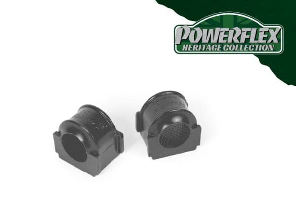 Powerflex Heritage Front ARB Outer Mount Eibach 20.5mm PFF85-215-20.5H for VW Golf MK1