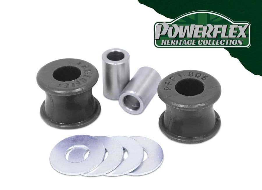 Powerflex Heritage Front ARB To Link Rod Bush PFF1-806H Alfa Romeo GTV & Spider 916 2.0 & V6