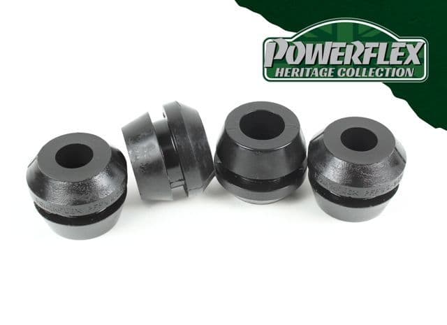 Powerflex Heritage Front Cross Member Mounting Bush PFF85-250H for VW Golf MK4 Cabrio