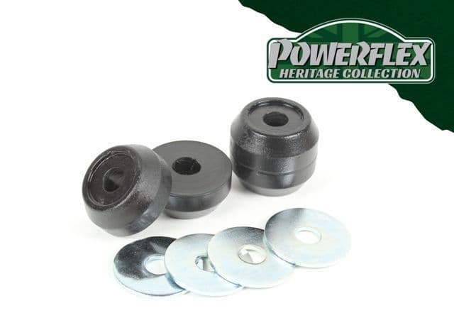Powerflex Heritage Front Eye Bolt Bush 10mm PFF85-208-10H for Cordoba MK1 6K