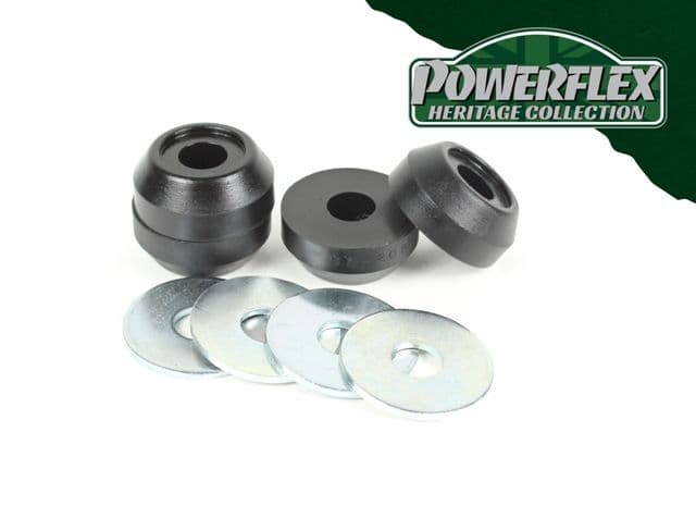 Powerflex Heritage Front Eye Bolt Mounting Bush PFF85-208H for VW Golf MK4 Cabrio