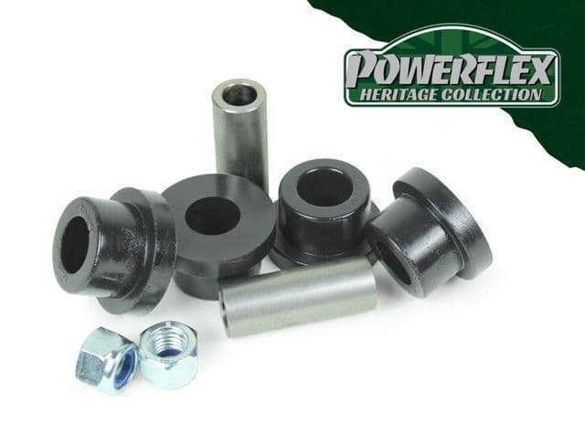 Powerflex Heritage Front In  Control Arm Bush PFF19-103H for Ford Granada Scorpio