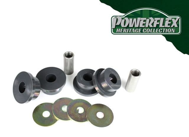 Powerflex Heritage Front Inner Wishbone Bush PFF1-102H Alfa Romeo Alfasud, 33