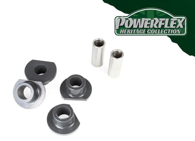 Powerflex Heritage Front Lower Arm Outer Bush PFF5-2002H for BMW E9 2.5CS - 3.0CSL (1968-1975)