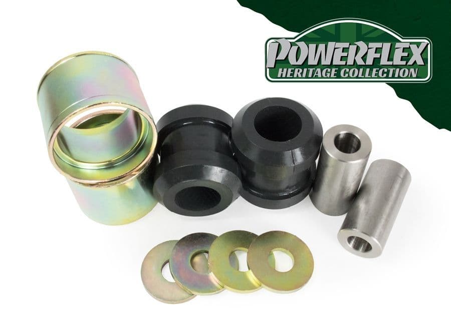 Powerflex Heritage Front Lower Control Arm Inner Bush PFF5-1002H for BMW E38 (1994 - 2002)