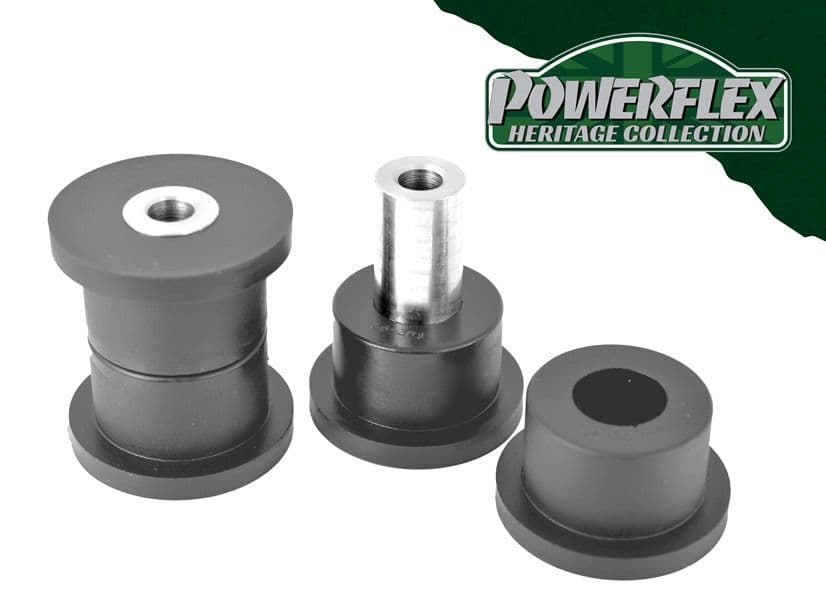 Powerflex Heritage Front Lower Wishbone Front Bush PFF36-301H for Mazda RX-7 Gen 3 - FD3S