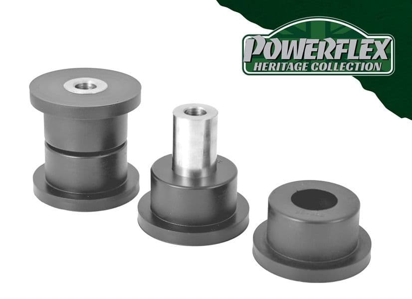 Powerflex Heritage Front Lower Wishbone Rear Bush PFF36-302H for Mazda RX-7 Gen 3 - FD3S (1992-2002)