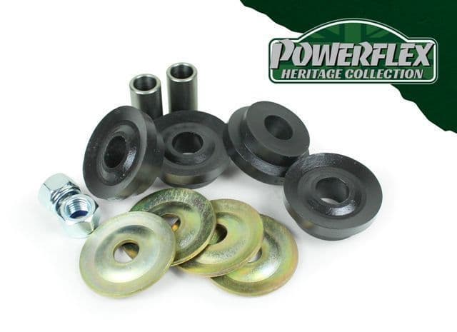 Powerflex Heritage Front Out  Control Arm Bush PFF19-101H for Ford Granada Scorpio