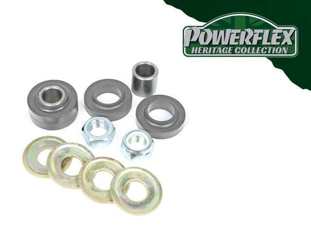 Powerflex Heritage Front Out Track Control Arm Bush PFF19-401H for Ford Escort Mk1
