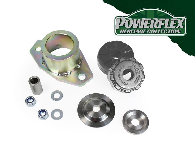 Powerflex Heritage Front Right Hand Engine Mount PFF30-325H for Lancia Delta HF Integrale inc Evo