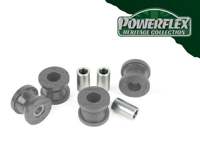 Powerflex Heritage Front Stabilizer Link Rod Bush PFF57-402H for Porsche 911 65-97