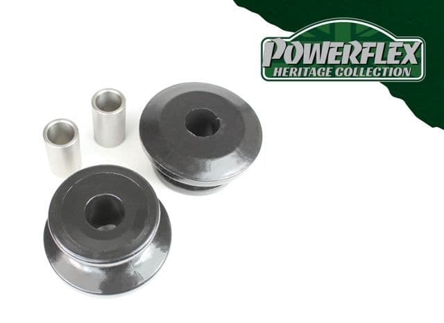 Powerflex Heritage Front Strut Top Mount Bush PFF57-406H Porsche 911 Classic (1965-1967)