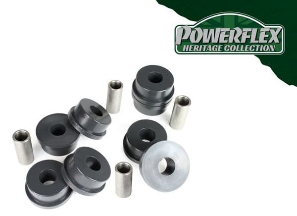 Powerflex Heritage Front Tie Bar Bush PFF1-101H Alfa Romeo Alfasud, 33