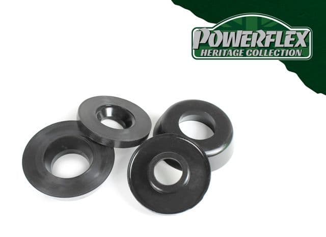 Powerflex Heritage Front Top Shock Absorber Bush PFF19-199H for Escort RS Turbo 1