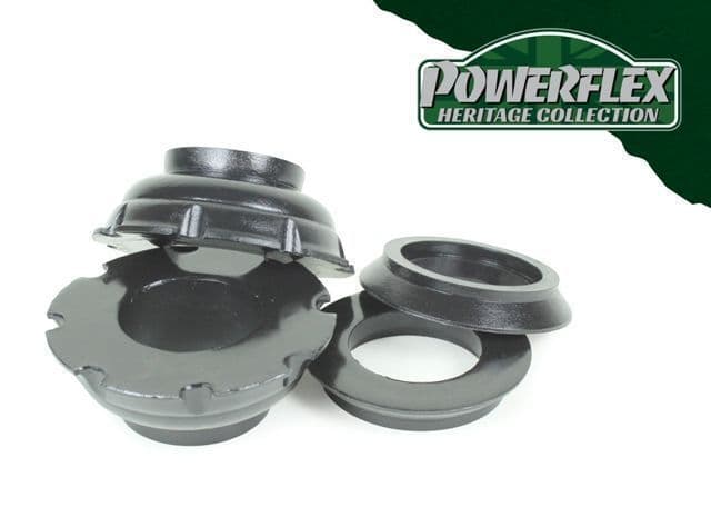 Powerflex Heritage Front Top Shock Absorber Bush PFF19-199H for Escort RS Turbo S2